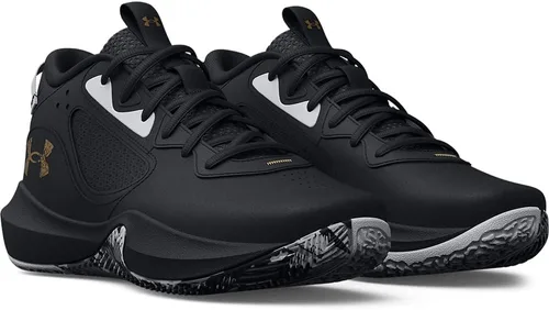 Miniatura 5 de Under Armour Unisex-Adult Lockdown 6 Basketball Shoe