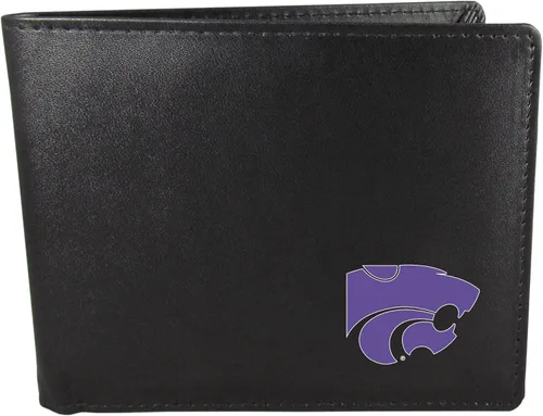 Miniatura 36 de Siskiyou Sports NCAA unisex Bi-fold Wallet