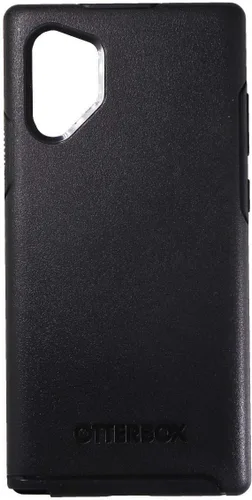 Miniatura 2 de OtterBox Symmetry Series - Carcasa para Samsung Galaxy Note10+, color negro