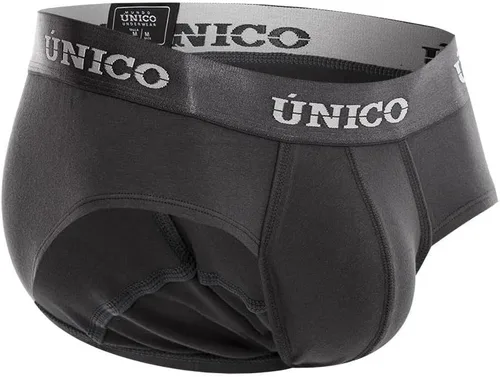 Miniatura 2 de MUNDO ÚNICO Brief for Men Cotton