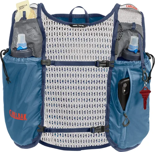Miniatura 6 de CamelBak Chaleco Circuit Run con vejiga de hidratación