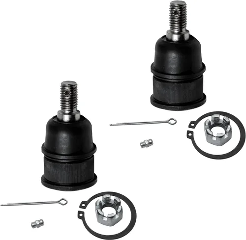 Miniatura 124 de Detroit Axle - 2 rótulas delanteras inferiores para Jeep Grand Cherokee Dodge Durango 2011-2020 2012 2013 2014 2015 2016 2017 2018 2019 Reemplazo
