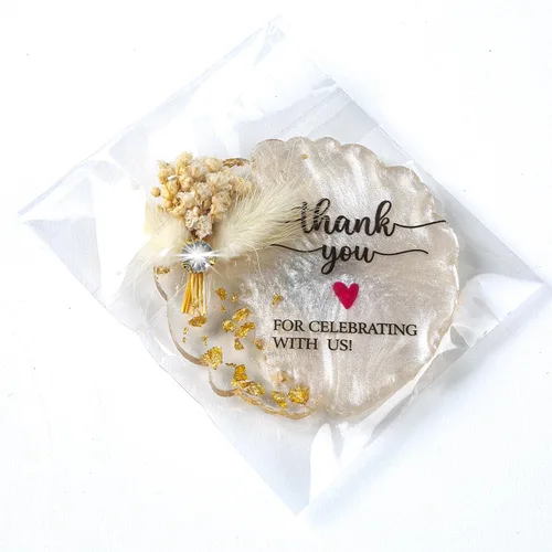 Miniatura 6 de 20 imanes de resina, recuerdos para fiesta de boda, despedida de soltera, recuerdos para invitados, regalos para adultos, regalos de regreso