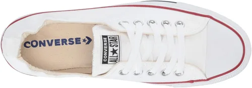 Miniatura 4 de Zapatillas de lino Converse Chuck Taylor All Star Shoreline para mujer, fáciles de poner