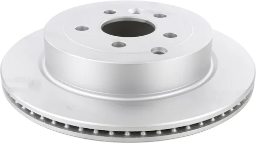 Miniatura 6 de MAGMA Premium PMR345041 Rotor de freno, trasero