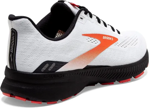 Miniatura 4 de Brooks Launch 8 Neutral - Tenis de correr para hombre, PeacoatLegion BlueNightlife