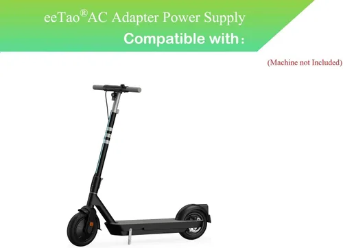 Miniatura 7 de Cargador adaptador de 42 V CA/CC compatible con Okai Neon Lite EA10 ES10 ES20 ES50B AovoPro M365 Pro ES60 EW6 HiBOY S2R YADEA KS5 Pro KS1 Macwheel