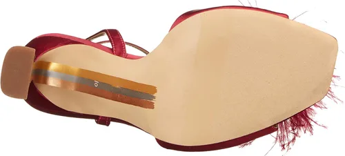 Miniatura 4 de Sam Edelman Sandalia de tacón Leon para mujer
