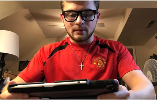 Miniatura 3 de OhO Gafas Inteligentes, Gafas de Audio con Altavoz Bluetooth, Lentes de Lectura con Control de Voz y Oreja Abierta, (Hombres/Mujeres)