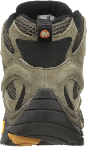 Miniatura 3 de Merrell Men's Moab 2 Vent Mid Hiking Boot