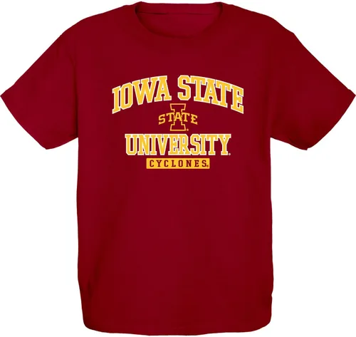 Miniatura 19 de Blue 84 NCAA - Camiseta unisex para niños