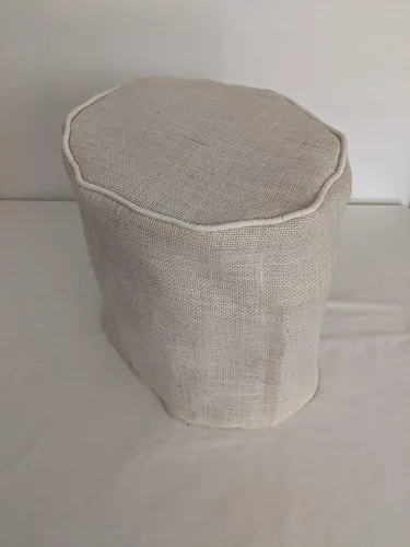 Miniatura 8 de Cubierta de arpillera compatible con olla a presión instantánea (3 cuartos de galón, negro)