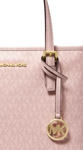 Miniatura 4 de Michael Kors XS Carry All Jet Set - Bolso de viaje para mujer