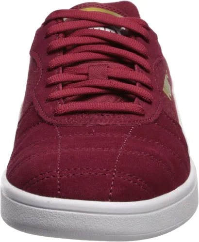Miniatura 2 de PUMA Astro Kick para hombre, Castlerock Puma White Puma Team Gold