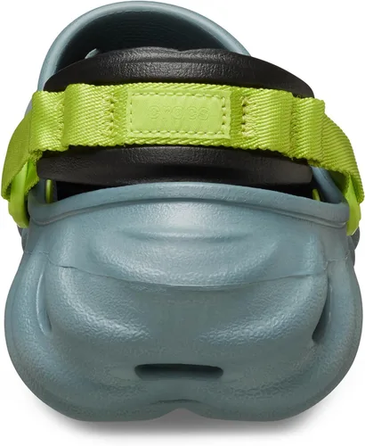 Miniatura 14 de CROCS Echo Clog Zuecos unisex para adultos