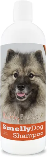 Miniatura 160 de Healthy Breeds Chow Chow - Champú de bicarbonato de sodio para perros malolientes, 8 onzas