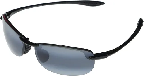 Maui Jim Makaha Reader - Gafas de sol de lectura rectangulares
