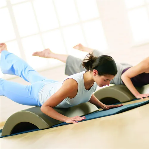 Miniatura 4 de STOTT PILATES Merrithew Arc Barril