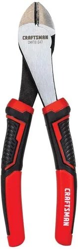 Miniatura 2 de CRAFTSMAN CMHT81647 Alicates diagonales de 7 pulgadas