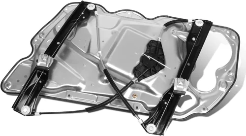 Miniatura 6 de DNA MOTORING Elevalunas eléctrico delantero izquierdo del lado del conductor/panel de la puerta sin motor compatible con Volkswagen Beetle Hatchback