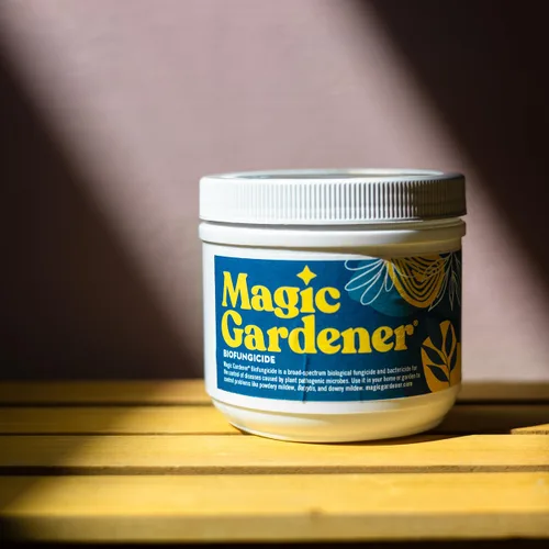 Miniatura 2 de Jardinero mágico Control de enfermedades biológicas