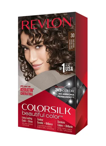 Miniatura 43 de Revlon Colorsilk - Tinte para el cabello, rubio ceniza oscuro, paquete de 3 unidades 60 rubio ceniza oscuro