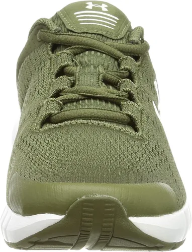 Miniatura 2 de Under Armour Tenis unisex para correr Bp para escuela de grado infantil