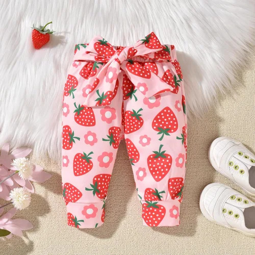 Miniatura 107 de Aalizzwell Conjunto de mameluco acanalado para bebé recién nacido prematuro para otoño e invierno