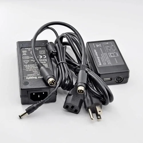 Cargador de alimentación para empalmador de fusión AI-9/8C/7, reemplazo del adaptador de corriente para empalme de fusión AI-9/8C