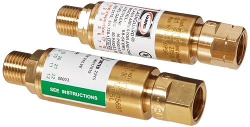 Miniatura 2 de Harris 4301651 88-5FBR R y L Arrestor