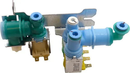 Miniatura 3 de 242252702, 240531101 La válvula de entrada de agua para refrigerador reemplaza a Frigidaire, Kenmore 240321801, 240505101, 240505102, 240508101