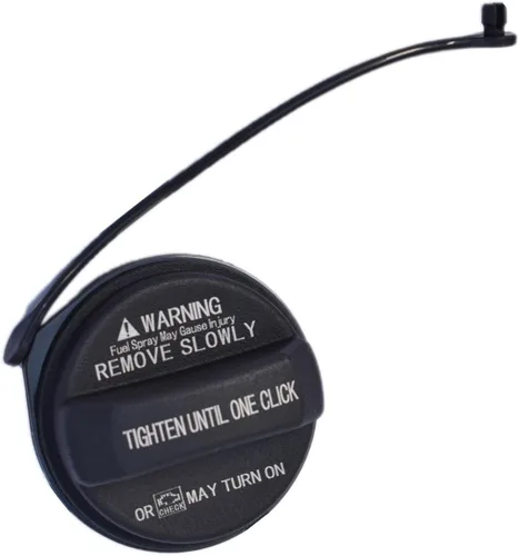 Miniatura 3 de Tapa de gasolina compatible con Sorent Soul Optima Stinger Forte Accent Elantra Azera 31010-3L600U