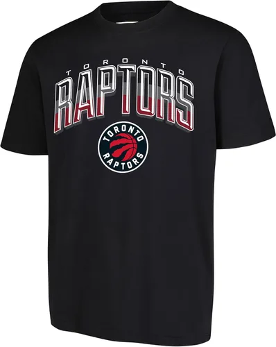 Ultra Game - Camiseta oficial de la NBA para hombre, supersuave y Supreme Negro