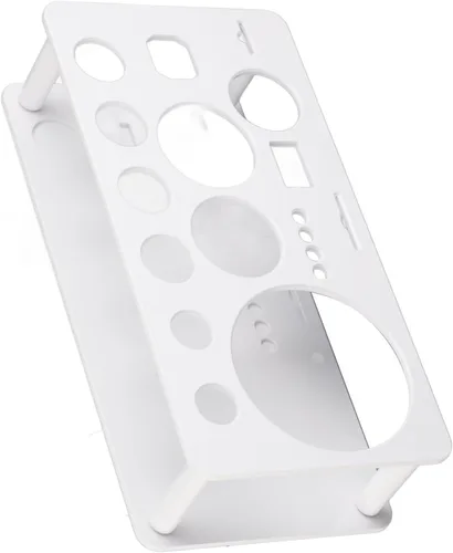 Miniatura 7 de Kit de camarero de coctelera, kit de camarero, soporte para ahorrar espacio, organizar, almacenamiento de plástico, soporte para herramientas