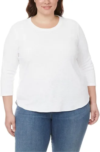 Miniatura 3 de KIRKLAND Signature - Camiseta de algodón para mujer