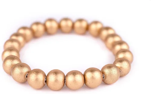 Miniatura 45 de Pulsera de cuentas de madera