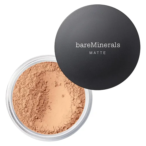 Miniatura 11 de Corrector cosmético tapa ojeras con protector solar factor 20. 04 Feria de Oro