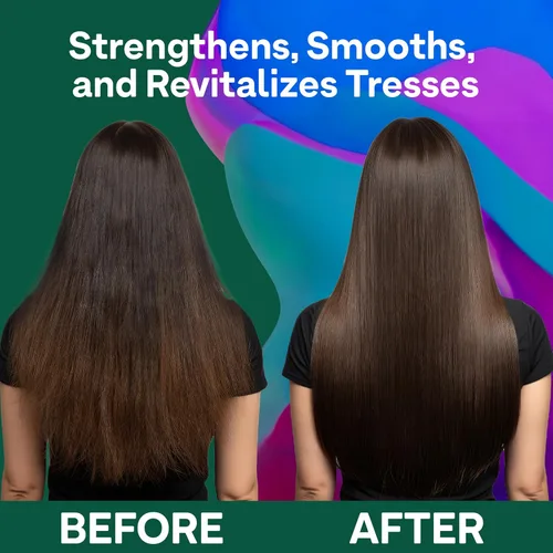 Miniatura 6 de Colorproof Baobab Recovery Shampoo for Damaged Color-Treated Hair, Strengthens & Repairs, Sulfate-Free, Vegan