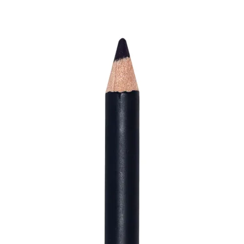 Miniatura 3 de Palladio Lápiz delineador de ojos de madera, forma de lápiz fina, fácil aplicación, fórmula firme pero suave, ojos perfectamente delineados, Azul