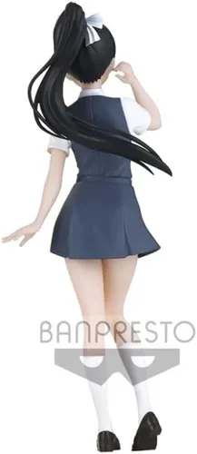 Miniatura 6 de BANPRESTO Love Live Super Star - Estatua de Ren Hazuki (18440)