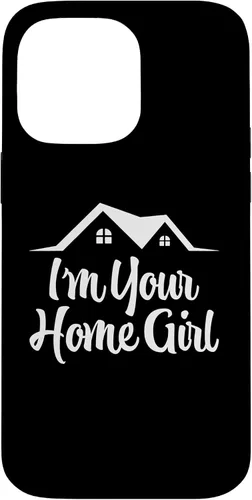 Miniatura 21 de I'm Your Home Girl (Realtor) Funny Real Estate Agent Realtor Case for iPhone 17