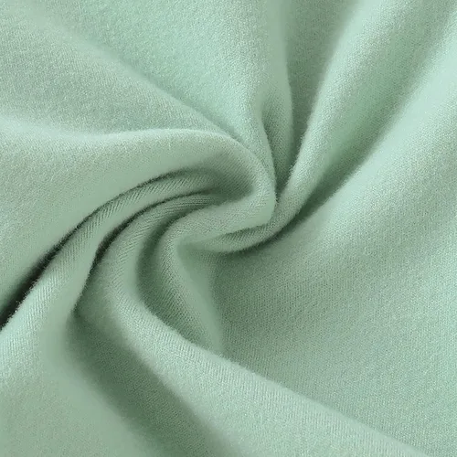 Miniatura 4 de Conjunto de sudadera para bebé niña y niña, conjunto de ropa de primavera e invierno de manga larga + pantalones a rayas, 2 piezas