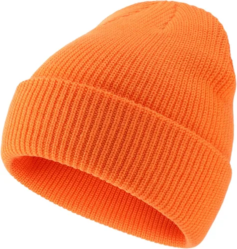 Miniatura 21 de Connectyle Classic - Gorro de invierno para hombre (acrílico, tejido de punto)