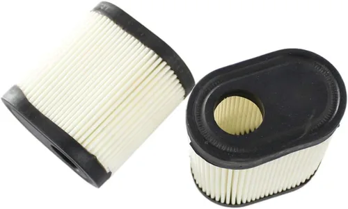 HURI 2 filtros de aire para Lawn Boy 10670C 10671 10673 10682 10683 10684 10684C 10685 10686 10686C 10687 10995 10997 10367 10788 0 107 Cortacésped