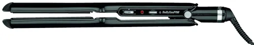 Miniatura 3 de BaBylissPRO Porcelain Flat Iron Hair Straightener, Hair Straightener Iron for Professional Salon Results and All Hair Types