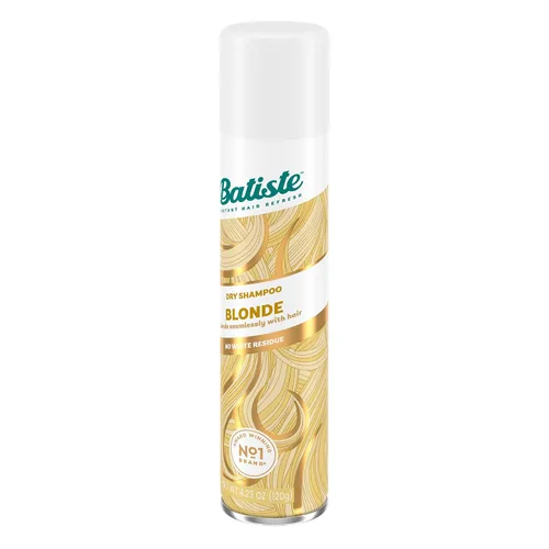 Miniatura 10 de Batiste Champú seco, rubio brillante, 6.73 onzas líquidas (paquete de 3)