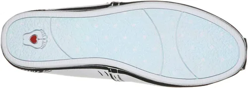 Miniatura 3 de Skechers Zapatos planos Bobs Plush-Wag Town para mujer
