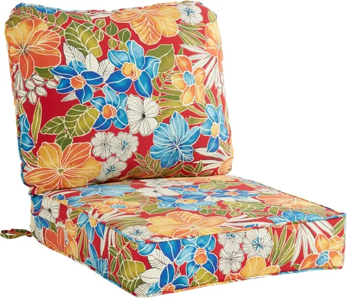 Miniatura 23 de Juego de cojines South Pine Porch para sillón de jardín