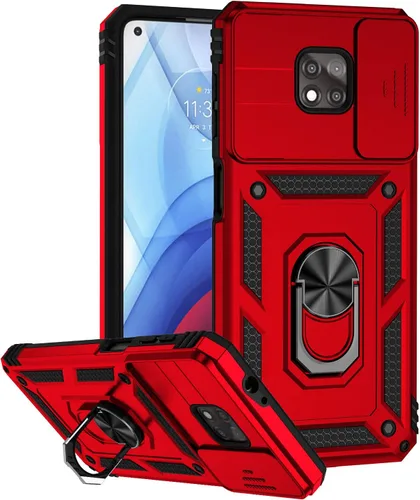 Miniatura 72 de Funda para Xiaomi Redmi Note 12 Pro 5G, con cubierta deslizante para lente de cámara, funda para Xiaomi Poco X5 Pro 5G, funda anticaída de absorción