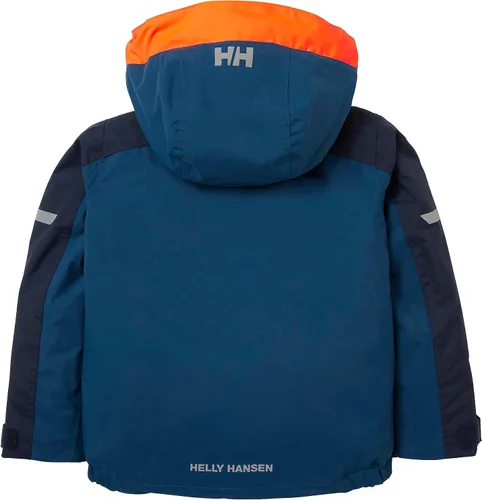 Miniatura 2 de Helly-Hansen Chaqueta térmica unisex Legend 2.0 para niños